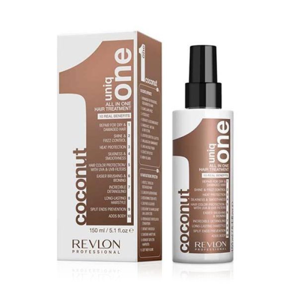 UniqOne™ Products - Revlon Professional